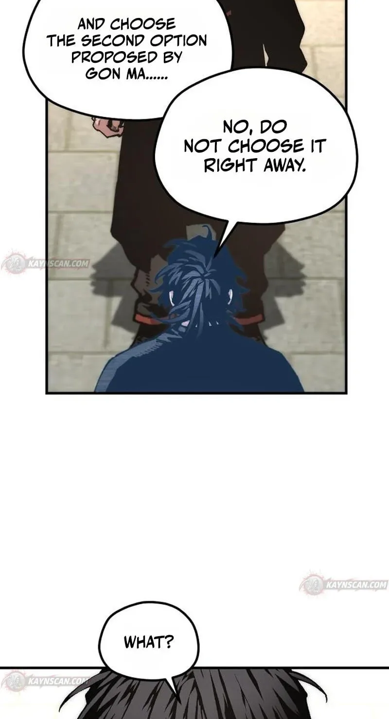 Murim RPG Simulation Chapter 190 page 65