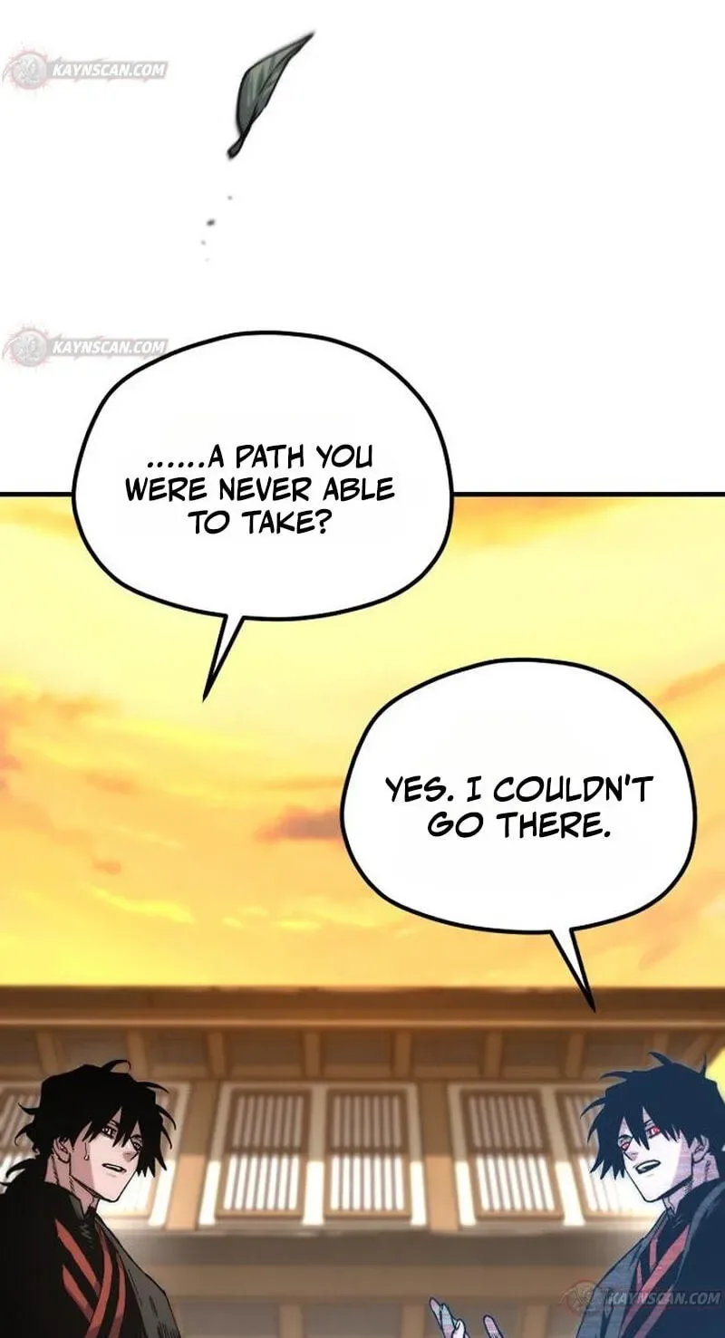 Murim RPG Simulation Chapter 190 page 68