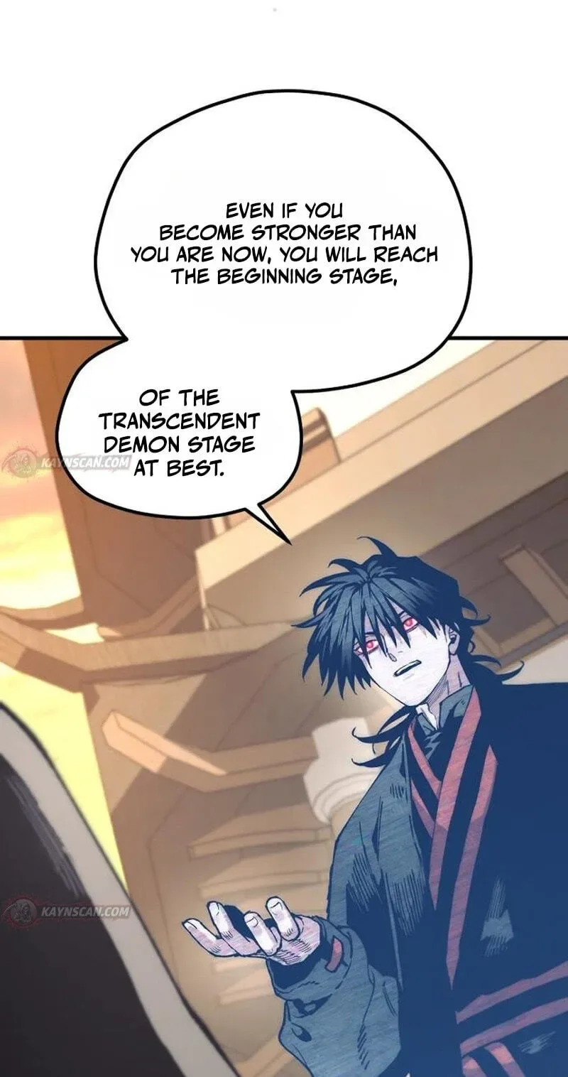 Murim RPG Simulation Chapter 190 page 46