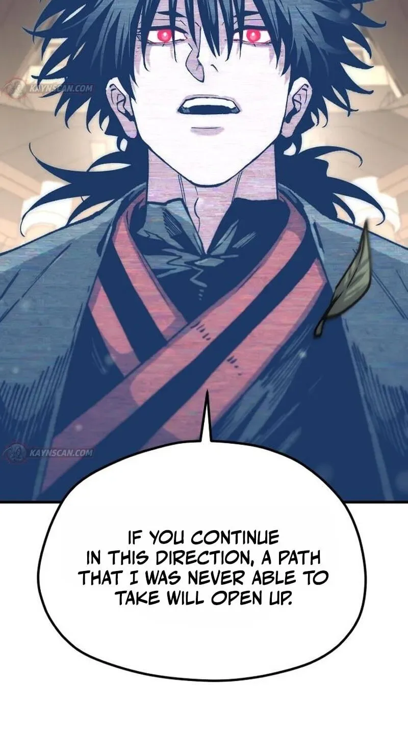 Murim RPG Simulation Chapter 190 page 67