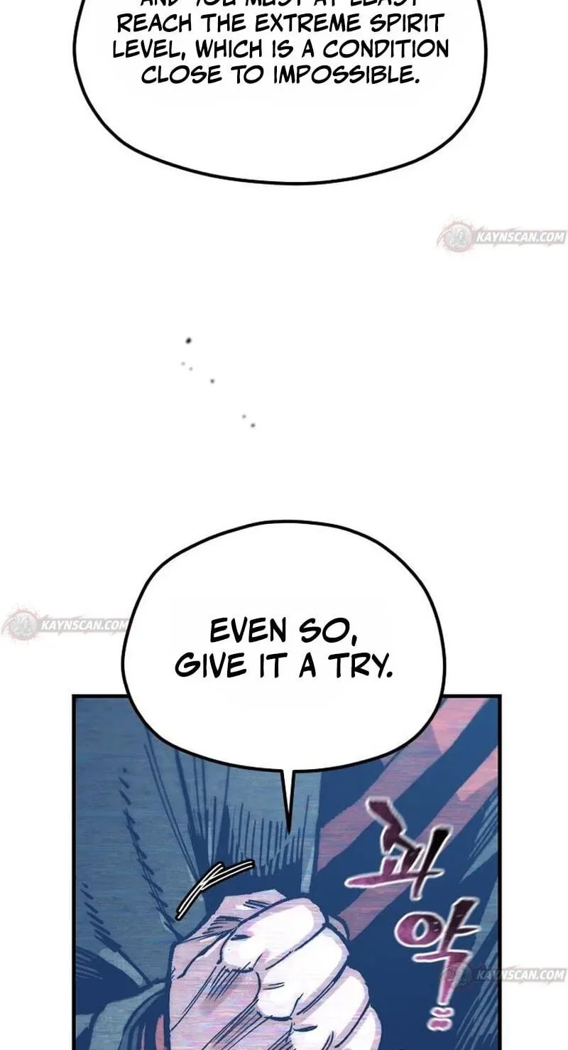 Murim RPG Simulation Chapter 190 page 71