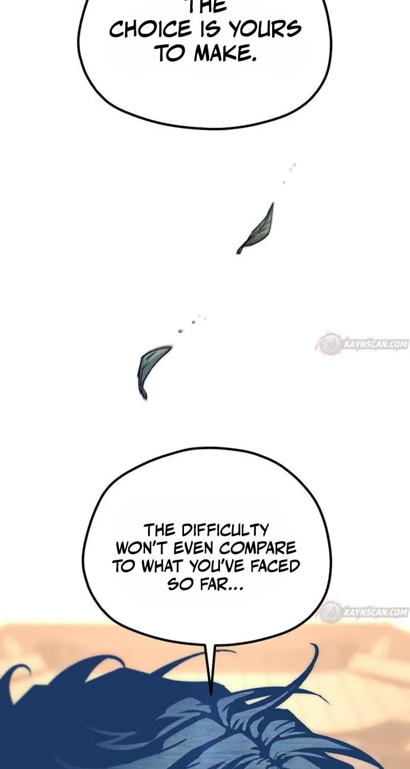 Murim RPG Simulation Chapter 190 page 77
