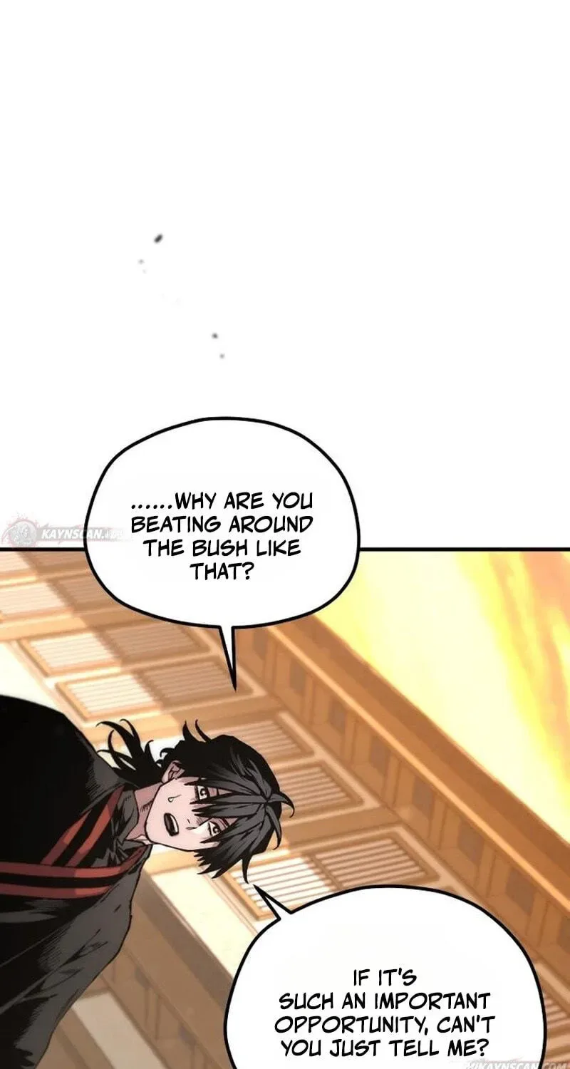 Murim RPG Simulation Chapter 190 page 73