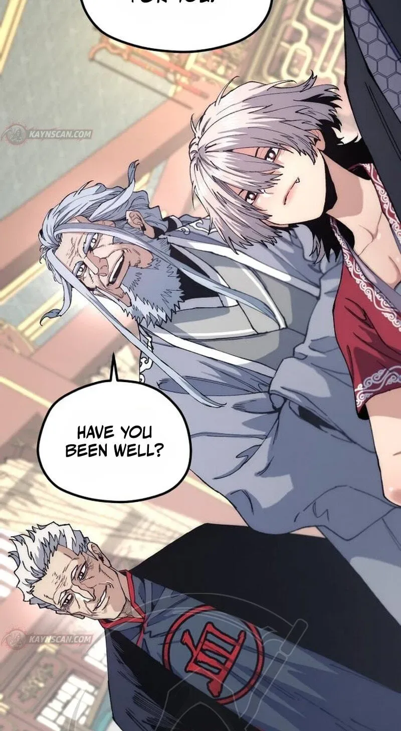 Murim RPG Simulation Chapter 190 page 84