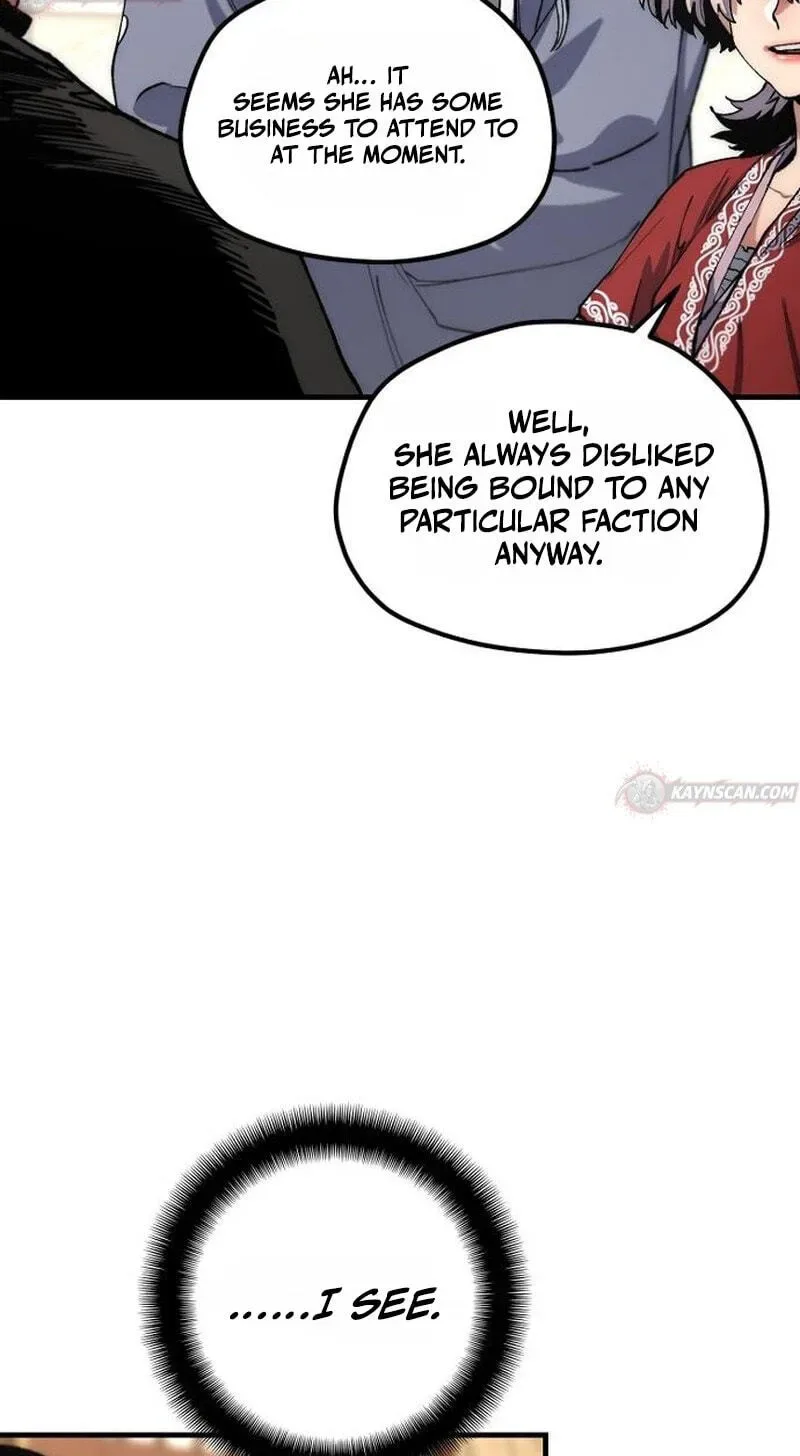 Murim RPG Simulation Chapter 190 page 88
