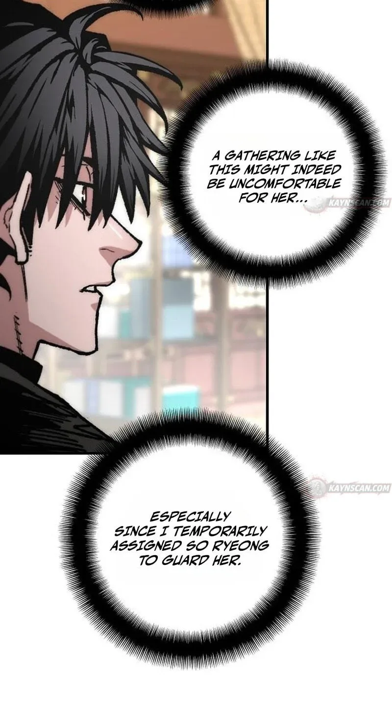 Murim RPG Simulation Chapter 190 page 89