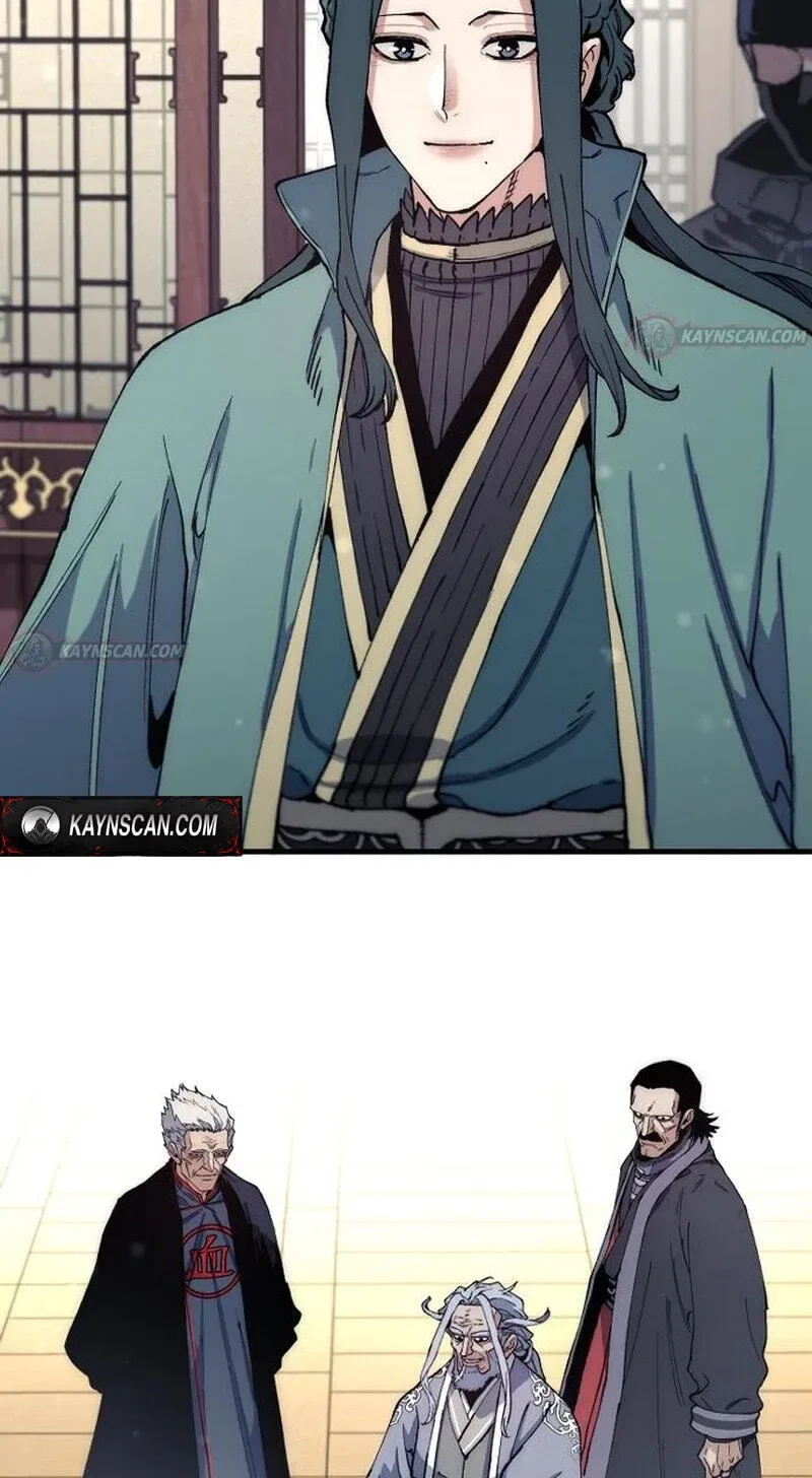 Murim RPG Simulation Chapter 190 page 91