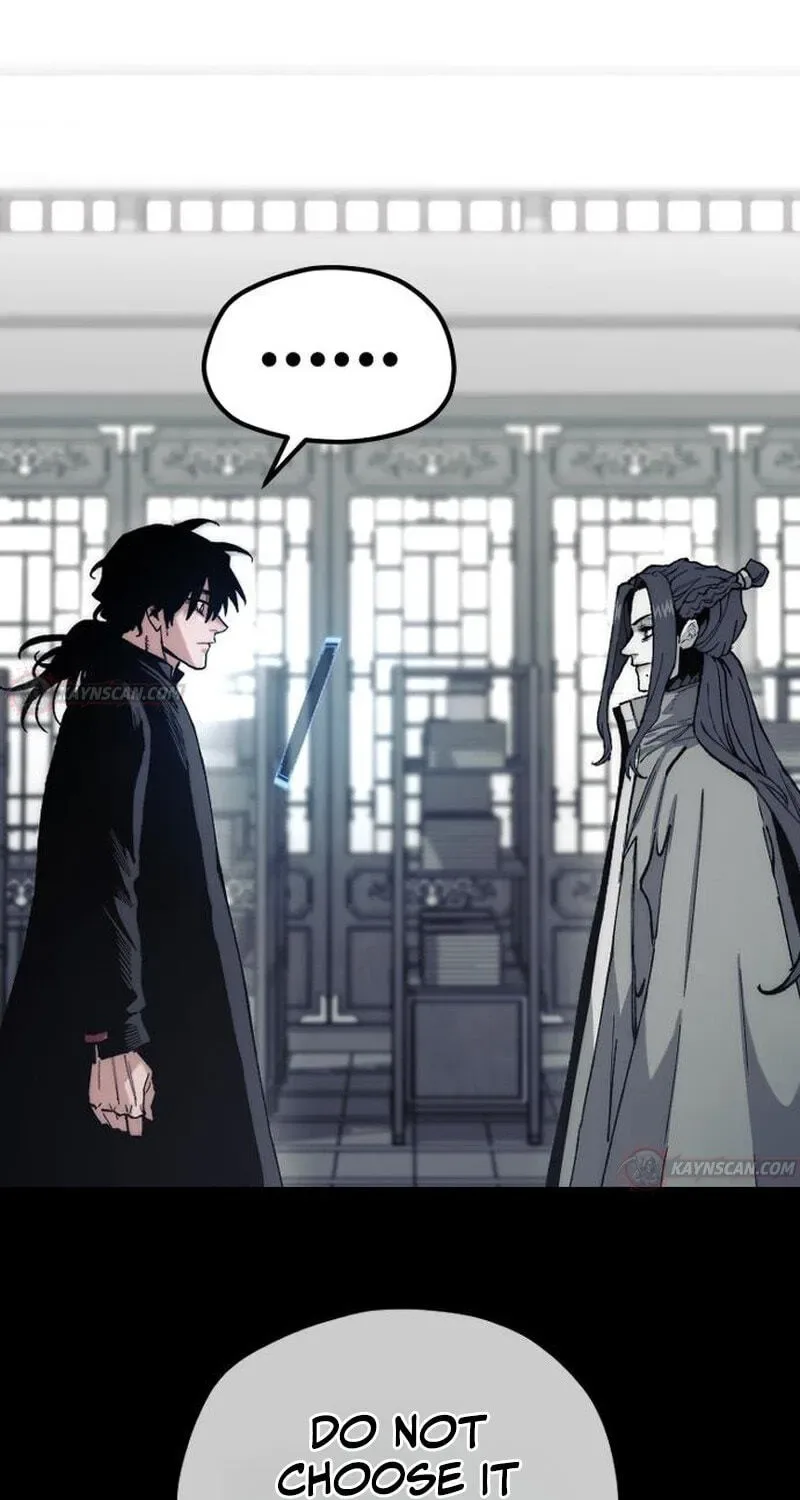 Murim RPG Simulation Chapter 190 page 99