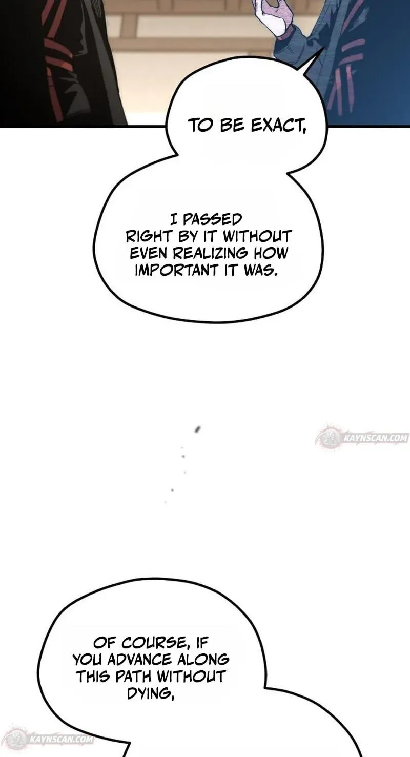 Murim RPG Simulation Chapter 190 page 69