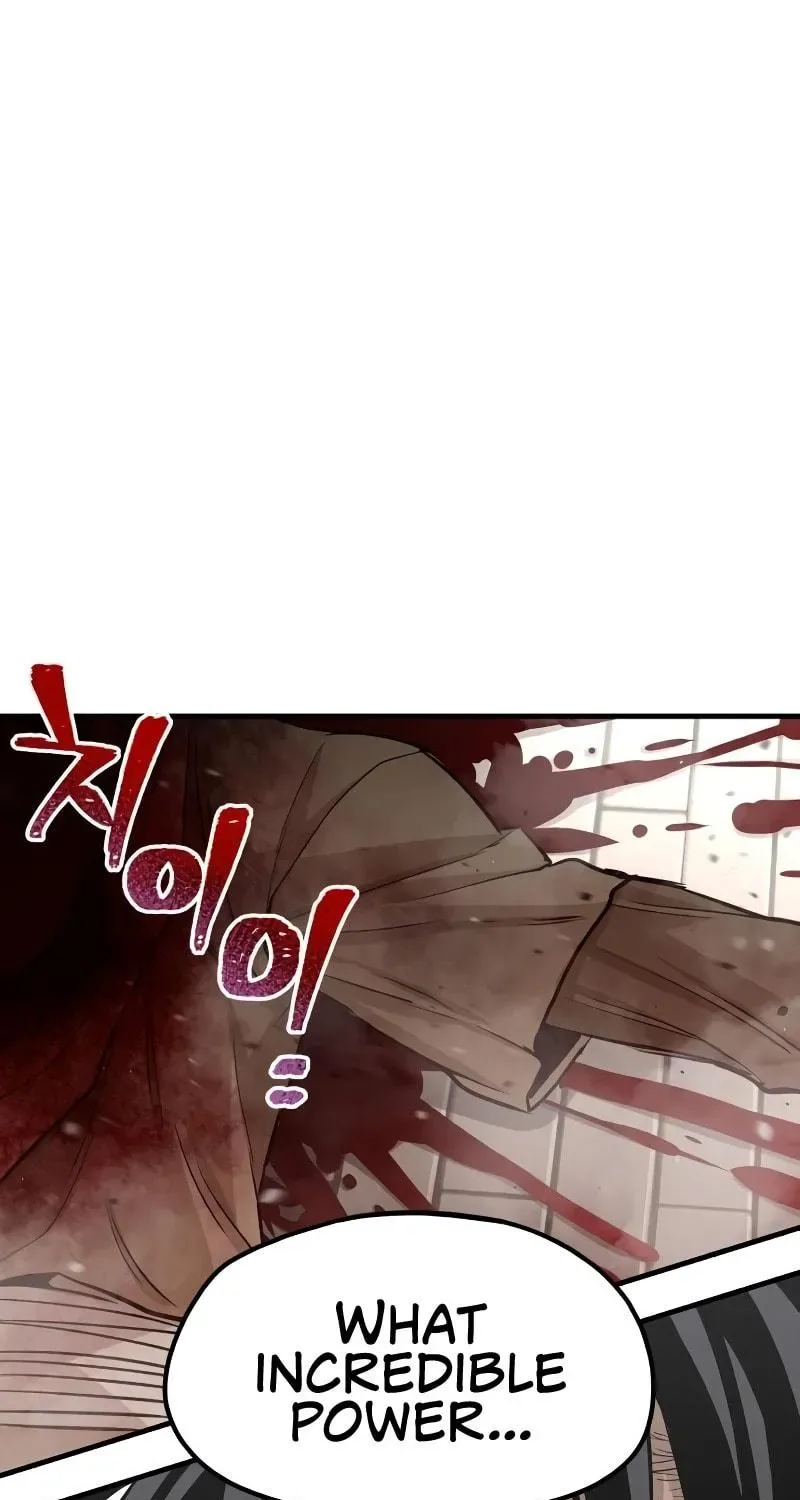 Murim RPG Simulation Chapter 20 page 31