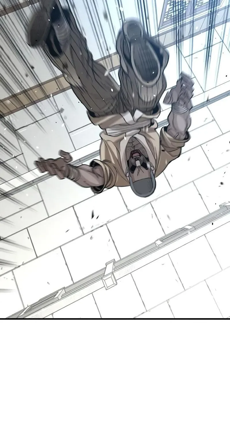 Murim RPG Simulation Chapter 20 page 64