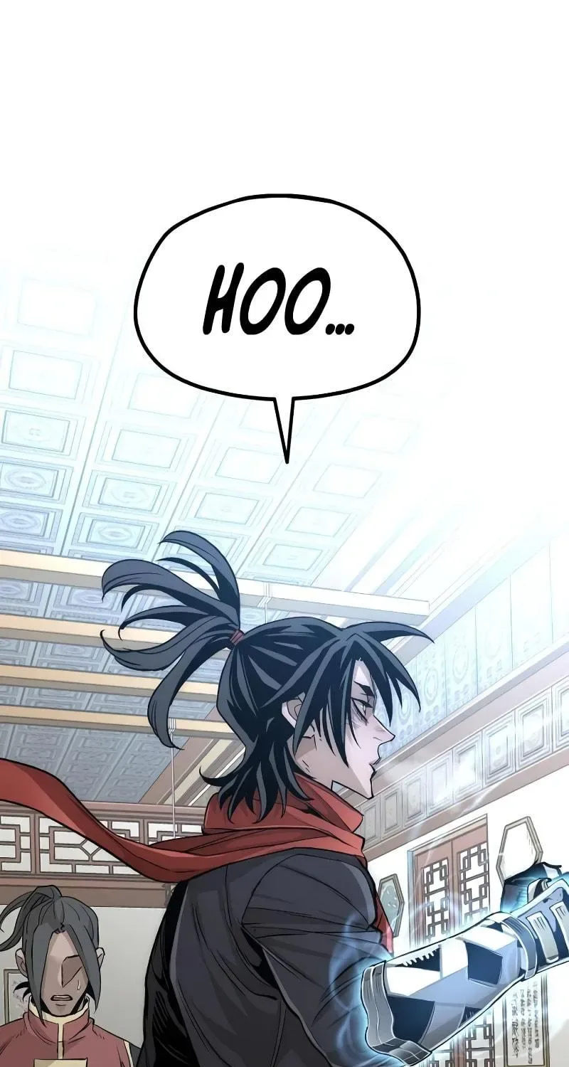 Murim RPG Simulation Chapter 20 page 69
