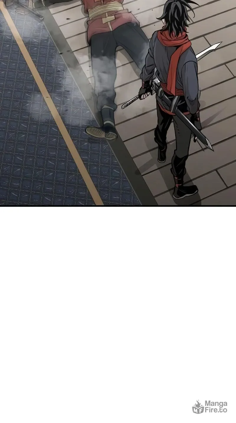 Murim RPG Simulation Chapter 20 page 90