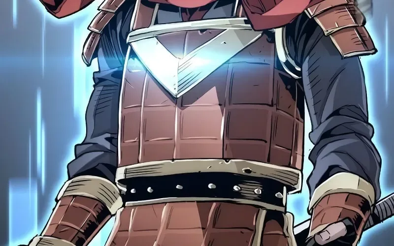 Murim RPG Simulation Chapter 20 page 106