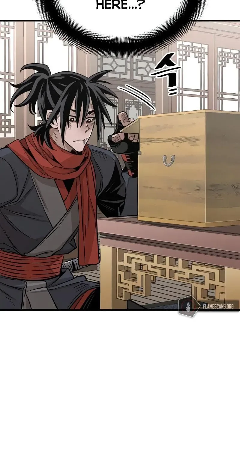 Murim RPG Simulation Chapter 20 page 118