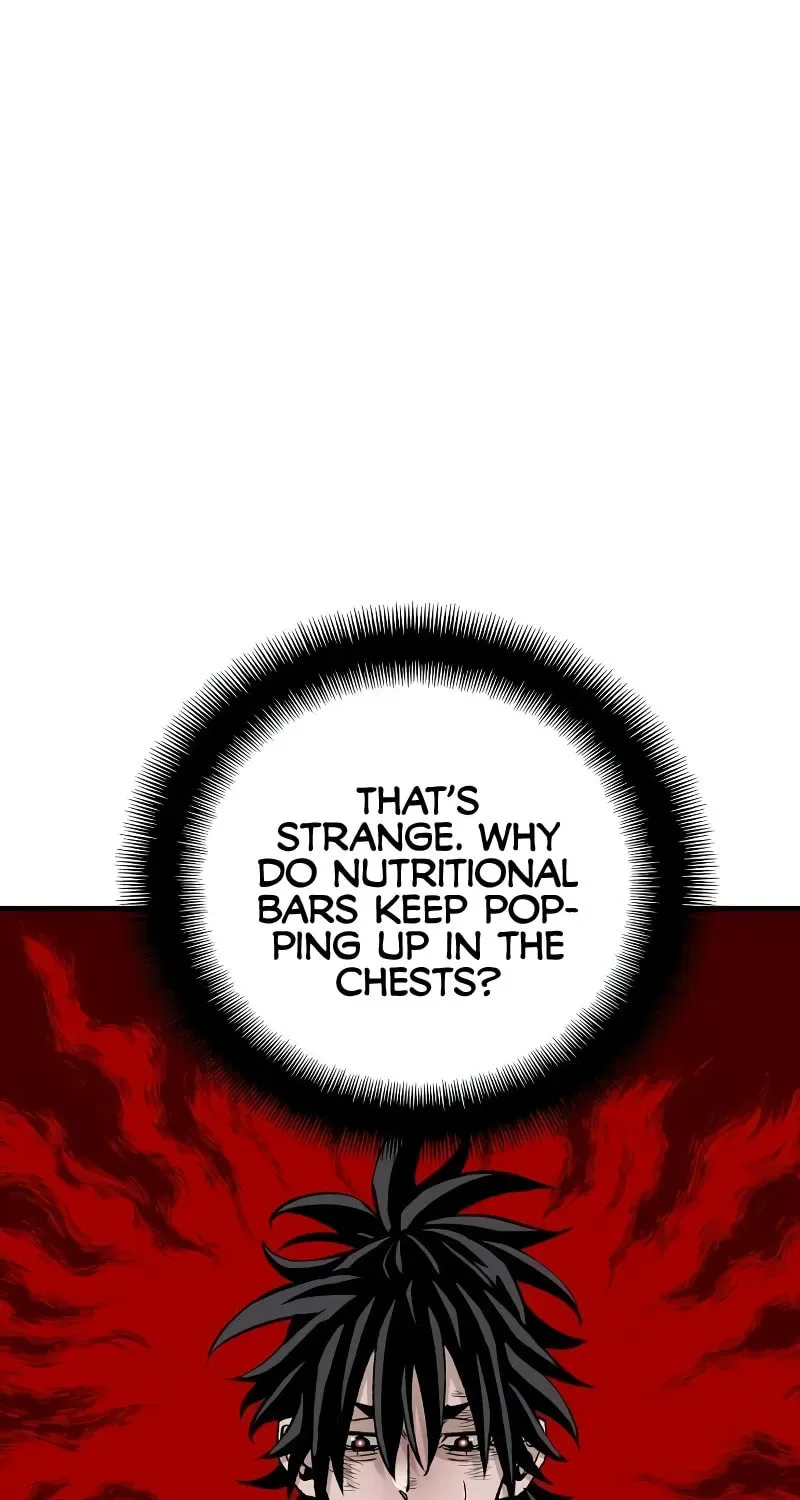 Murim RPG Simulation Chapter 20 page 124