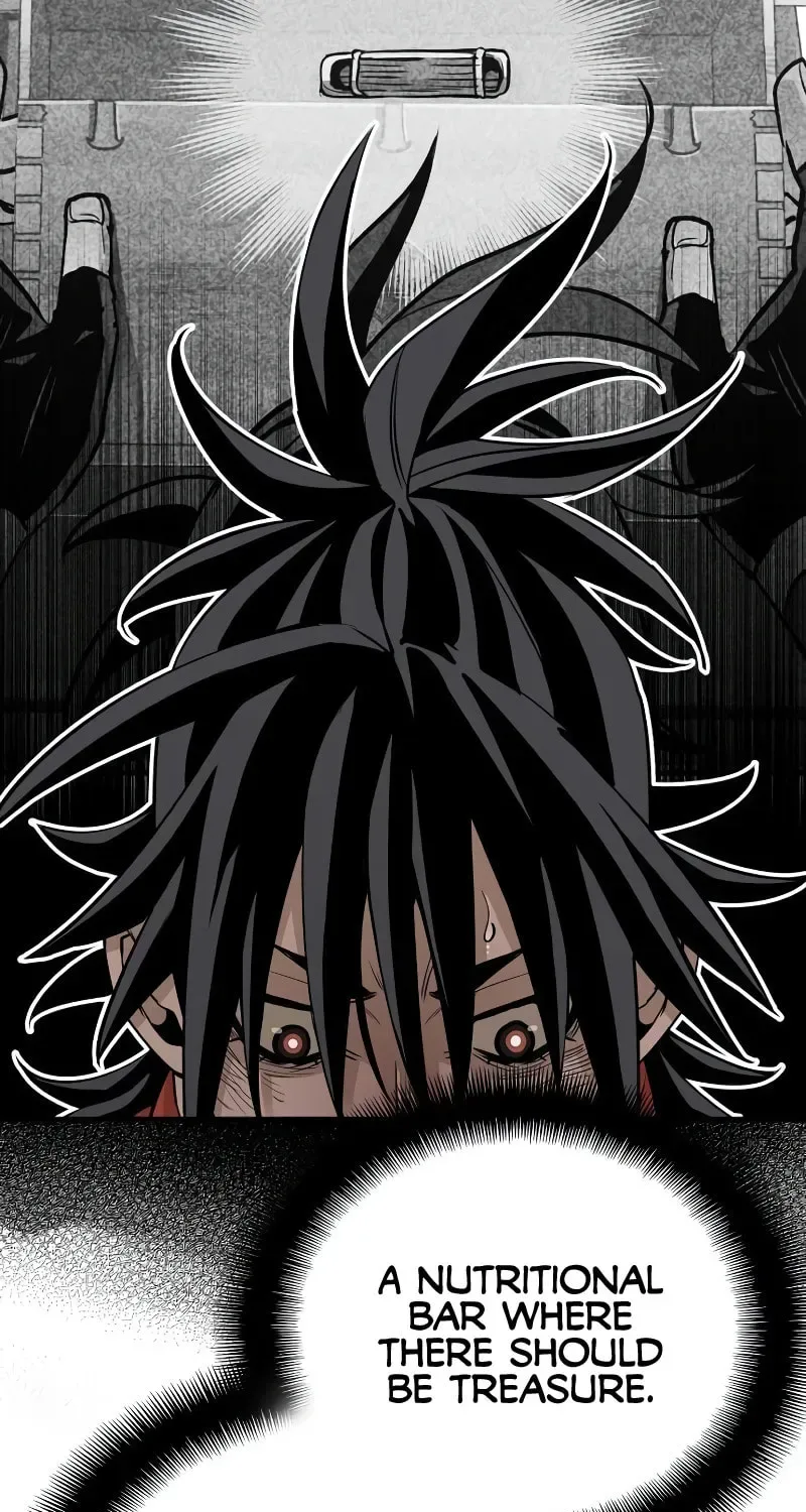 Murim RPG Simulation Chapter 20 page 129