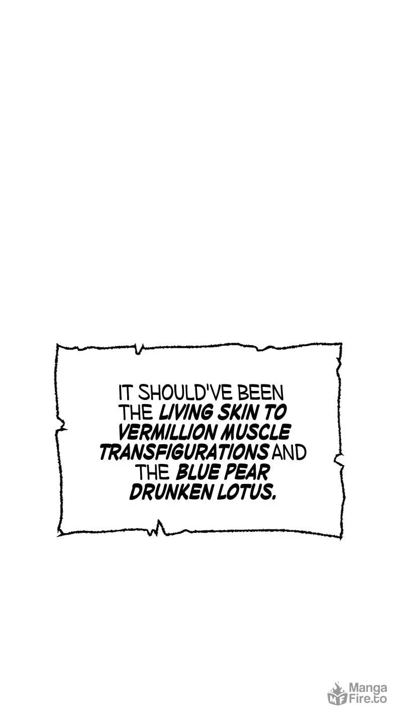 Murim RPG Simulation Chapter 20 page 160