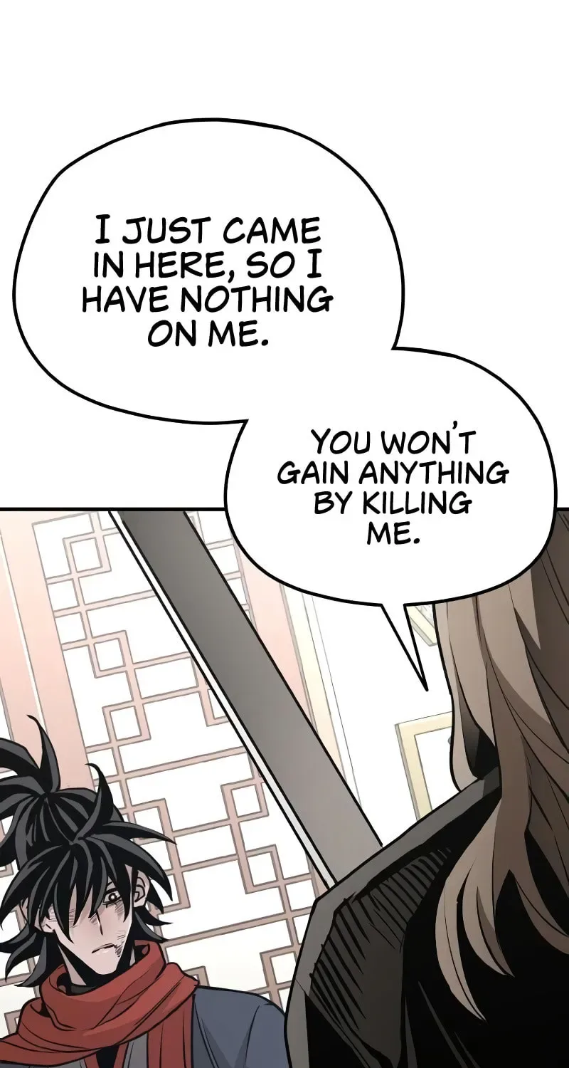 Murim RPG Simulation Chapter 20 page 167