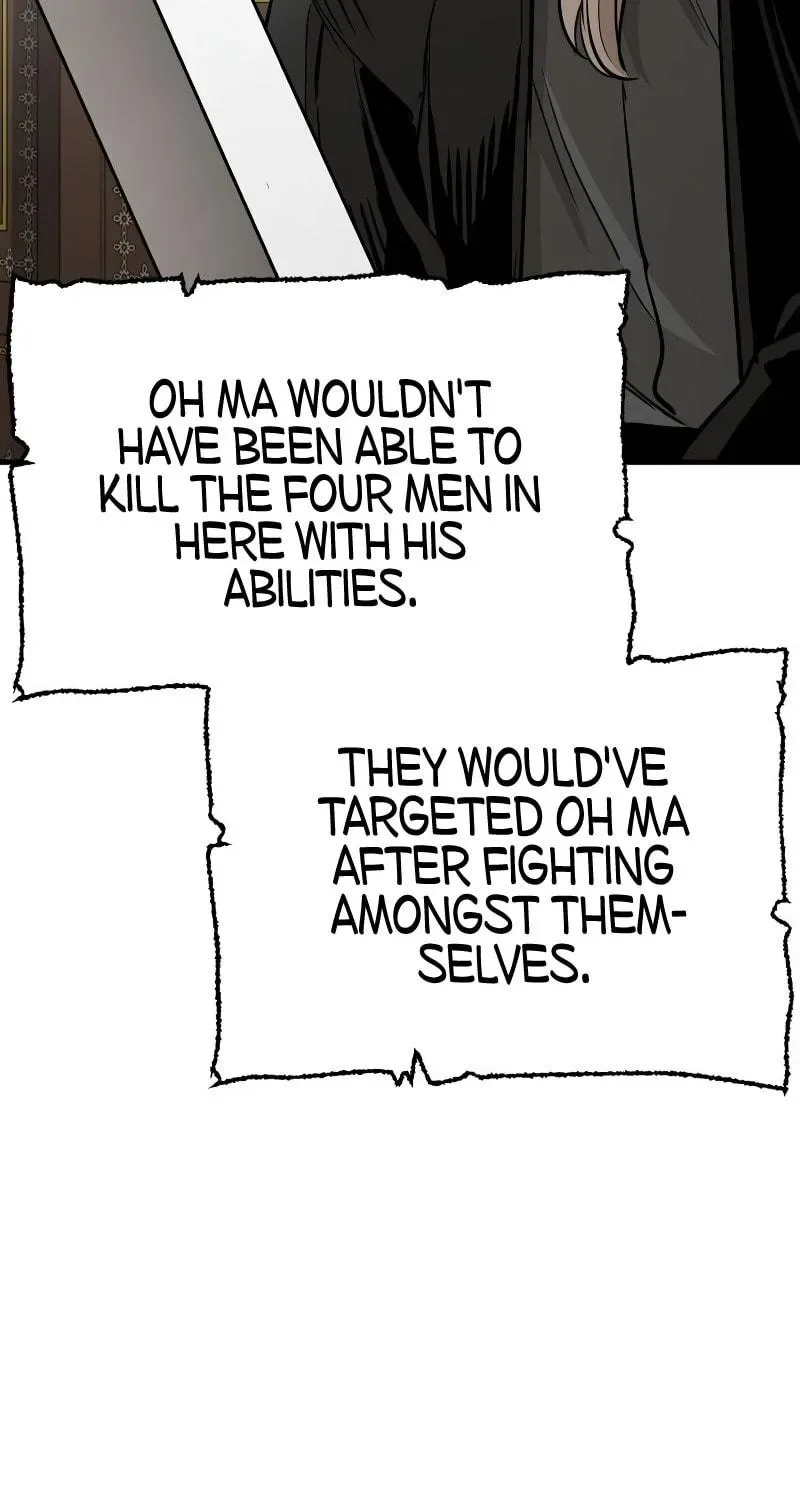 Murim RPG Simulation Chapter 20 page 174