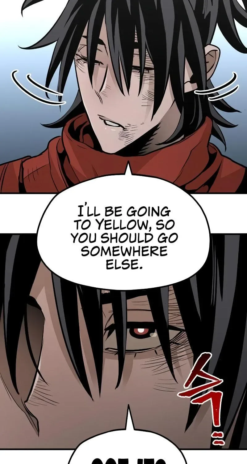 Murim RPG Simulation Chapter 20 page 184