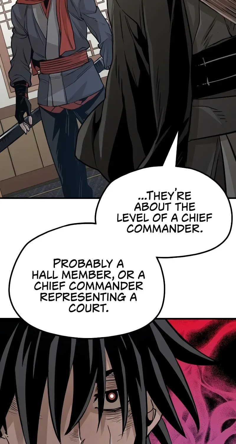 Murim RPG Simulation Chapter 20 page 206