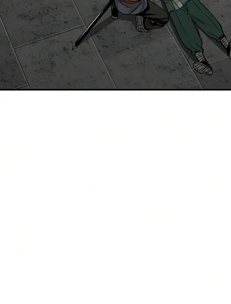 Murim RPG Simulation Chapter 21 page 12
