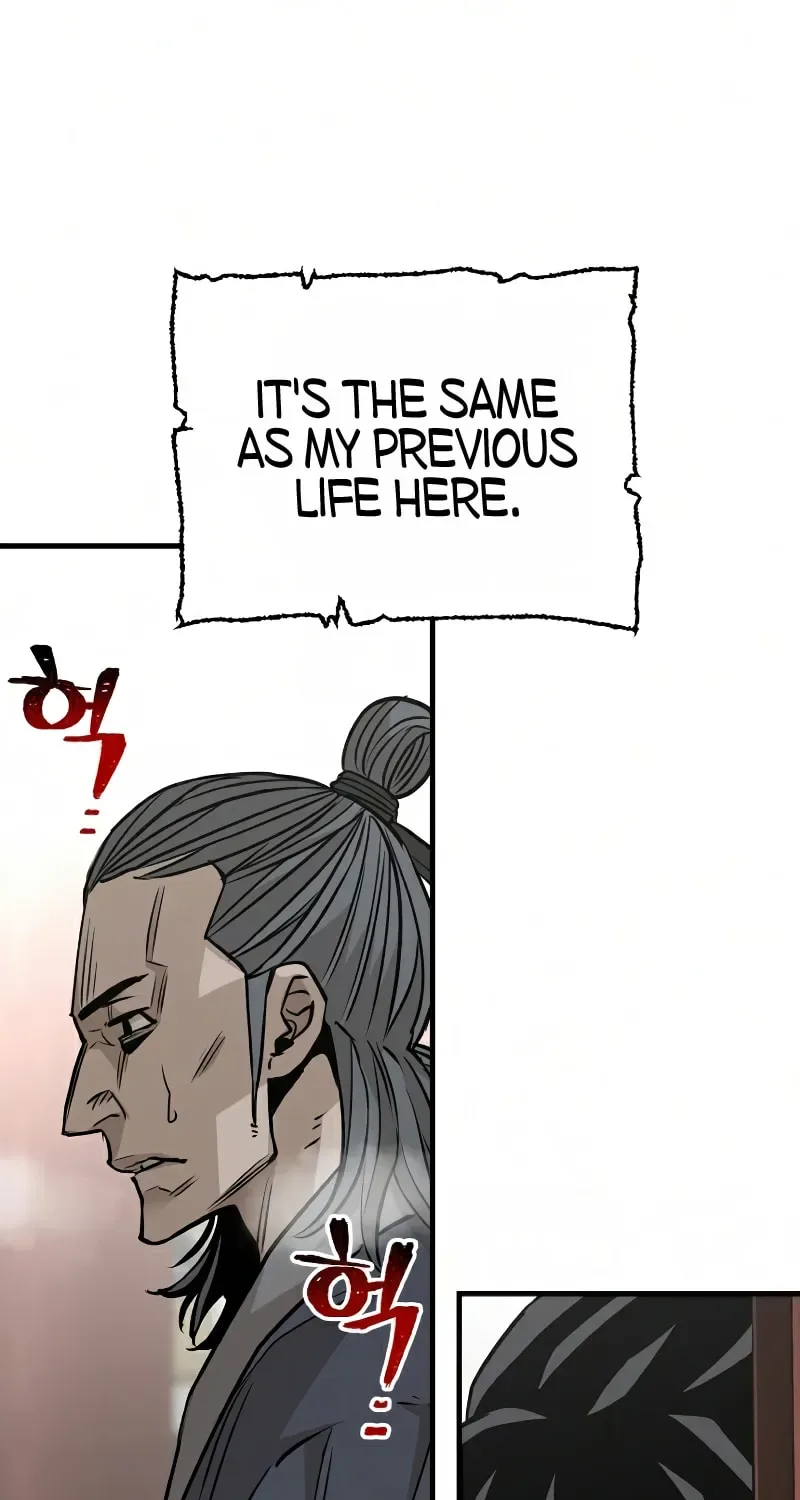 Murim RPG Simulation Chapter 21 page 13