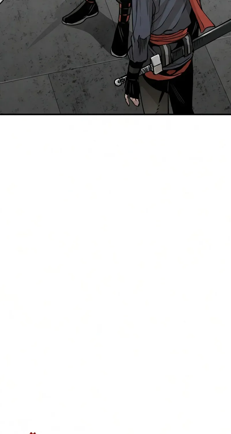 Murim RPG Simulation Chapter 21 page 31