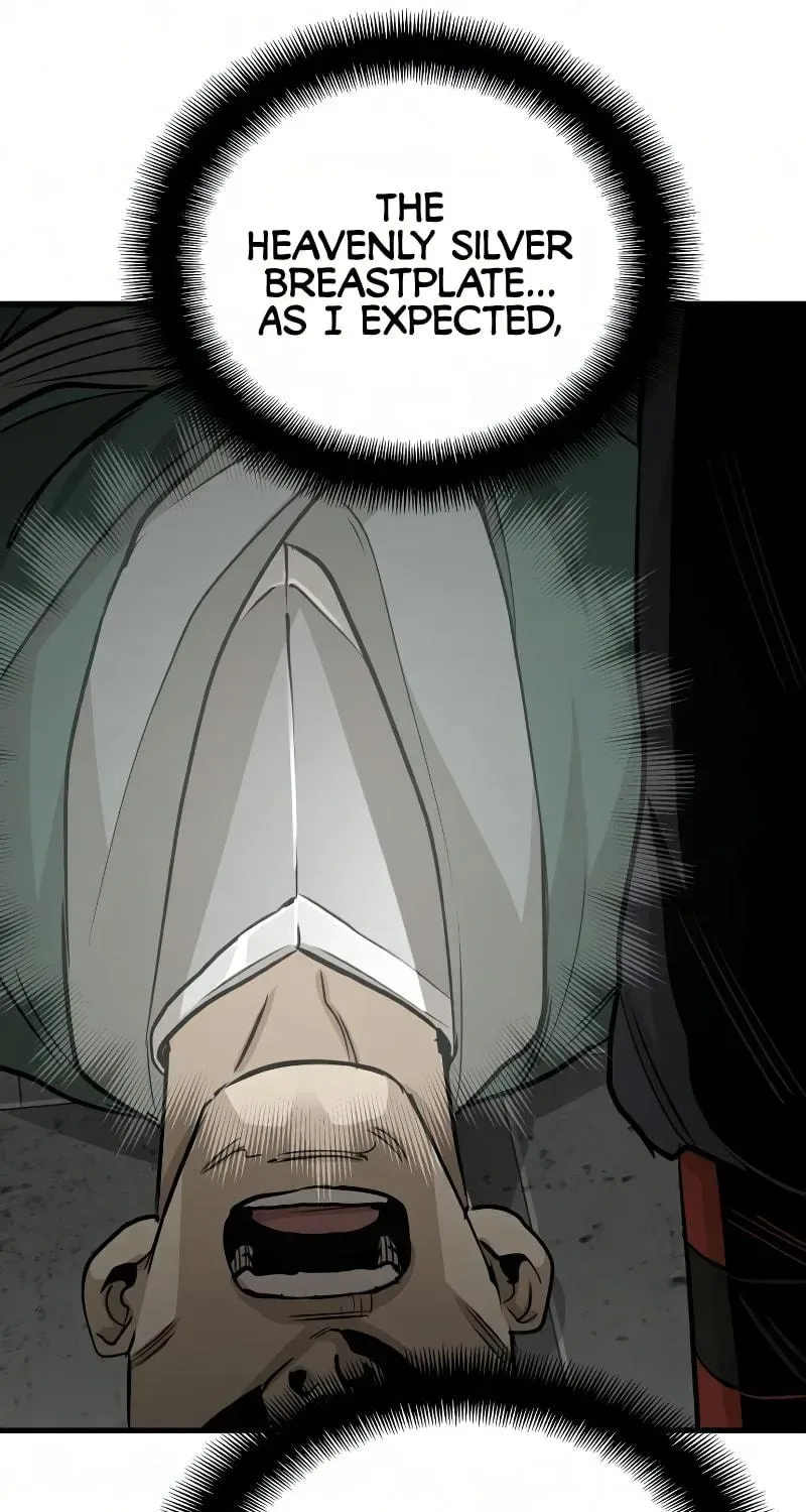 Murim RPG Simulation Chapter 21 page 33