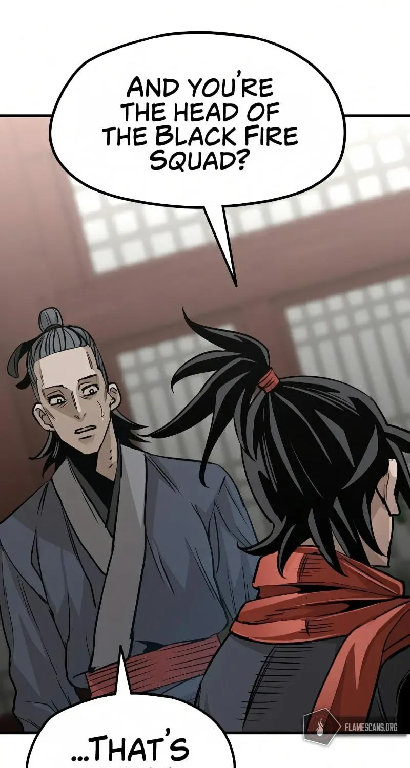 Murim RPG Simulation Chapter 21 page 51