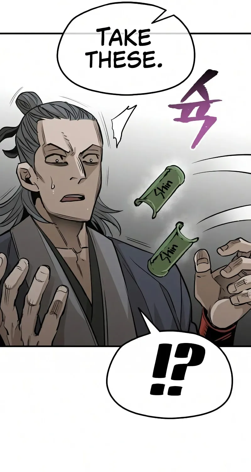 Murim RPG Simulation Chapter 21 page 53