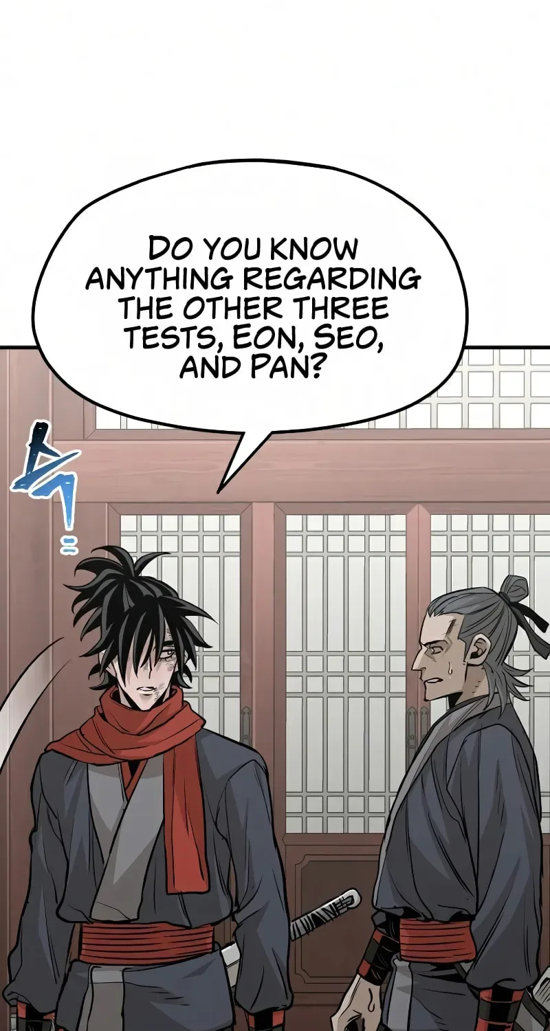 Murim RPG Simulation Chapter 21 page 59
