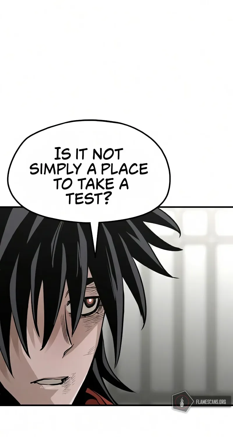 Murim RPG Simulation Chapter 21 page 61