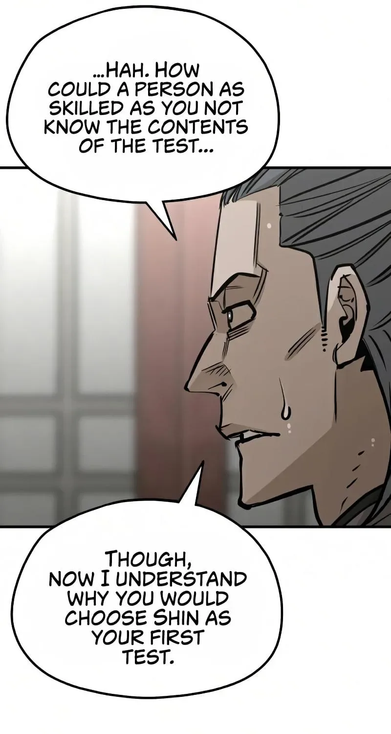 Murim RPG Simulation Chapter 21 page 63