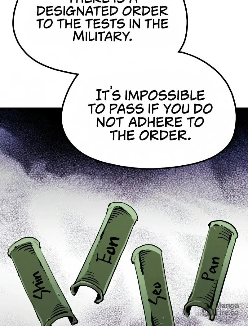 Murim RPG Simulation Chapter 21 page 68