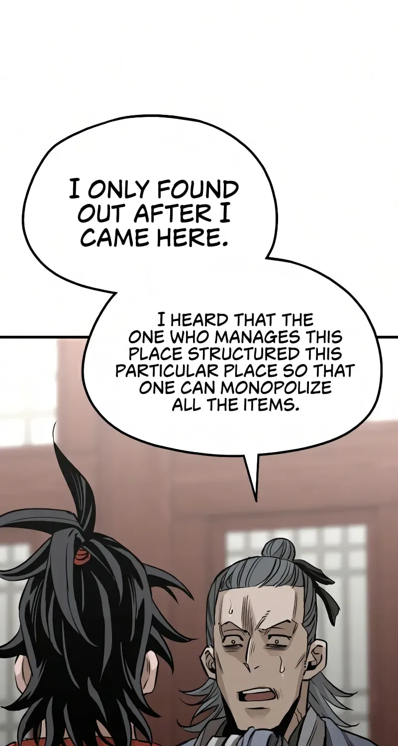 Murim RPG Simulation Chapter 21 page 79
