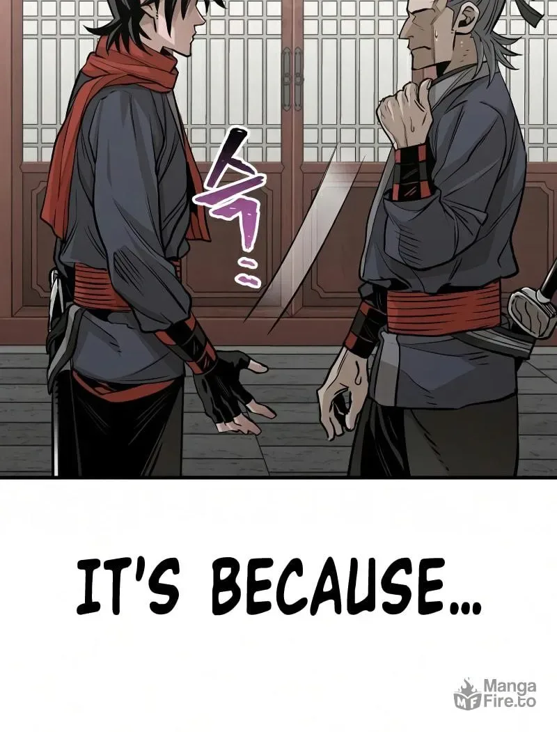 Murim RPG Simulation Chapter 21 page 82