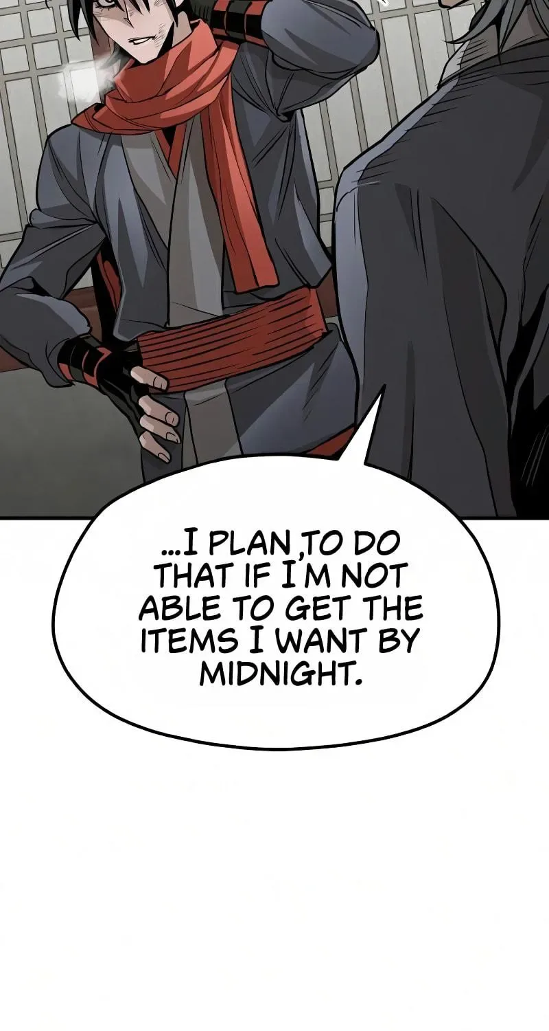 Murim RPG Simulation Chapter 21 page 97
