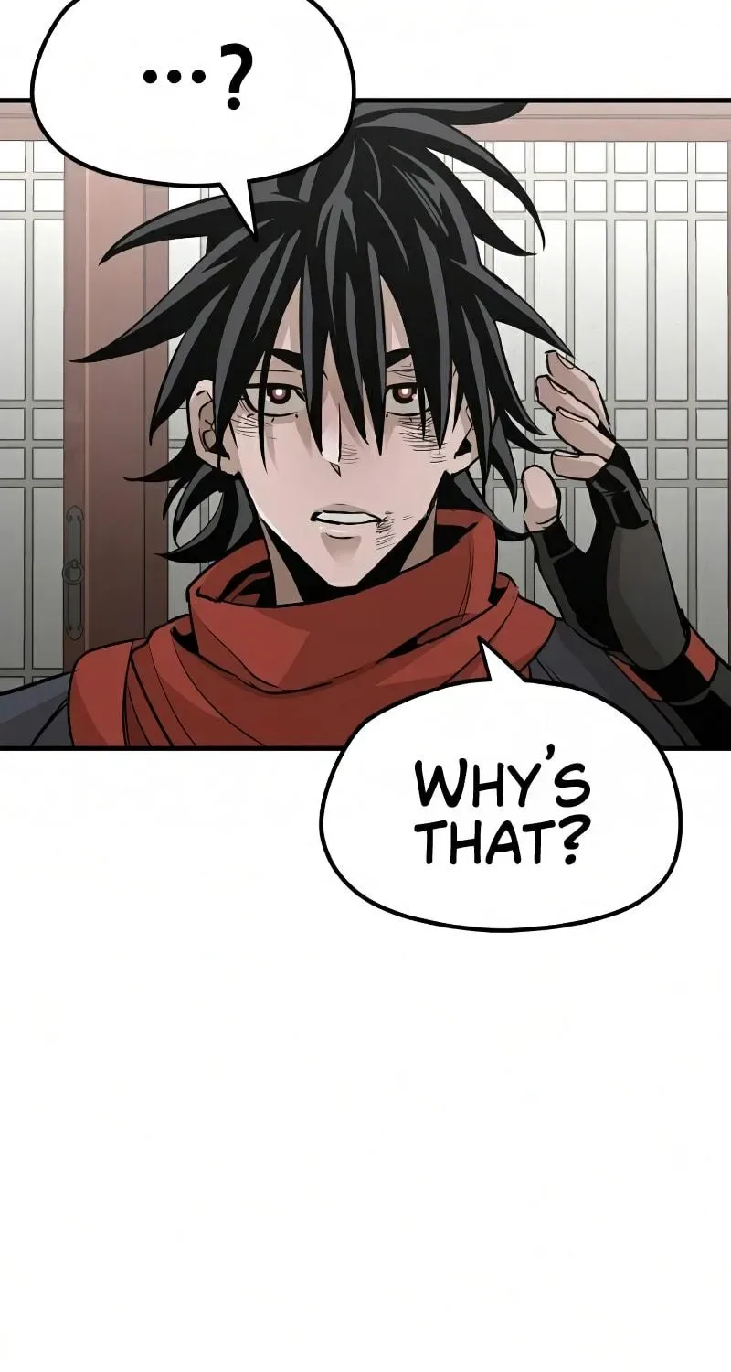Murim RPG Simulation Chapter 21 page 99