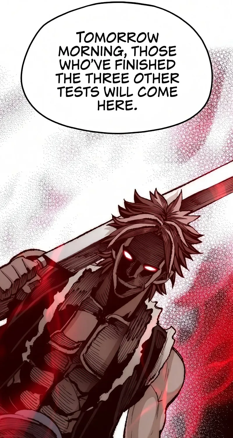 Murim RPG Simulation Chapter 21 page 103