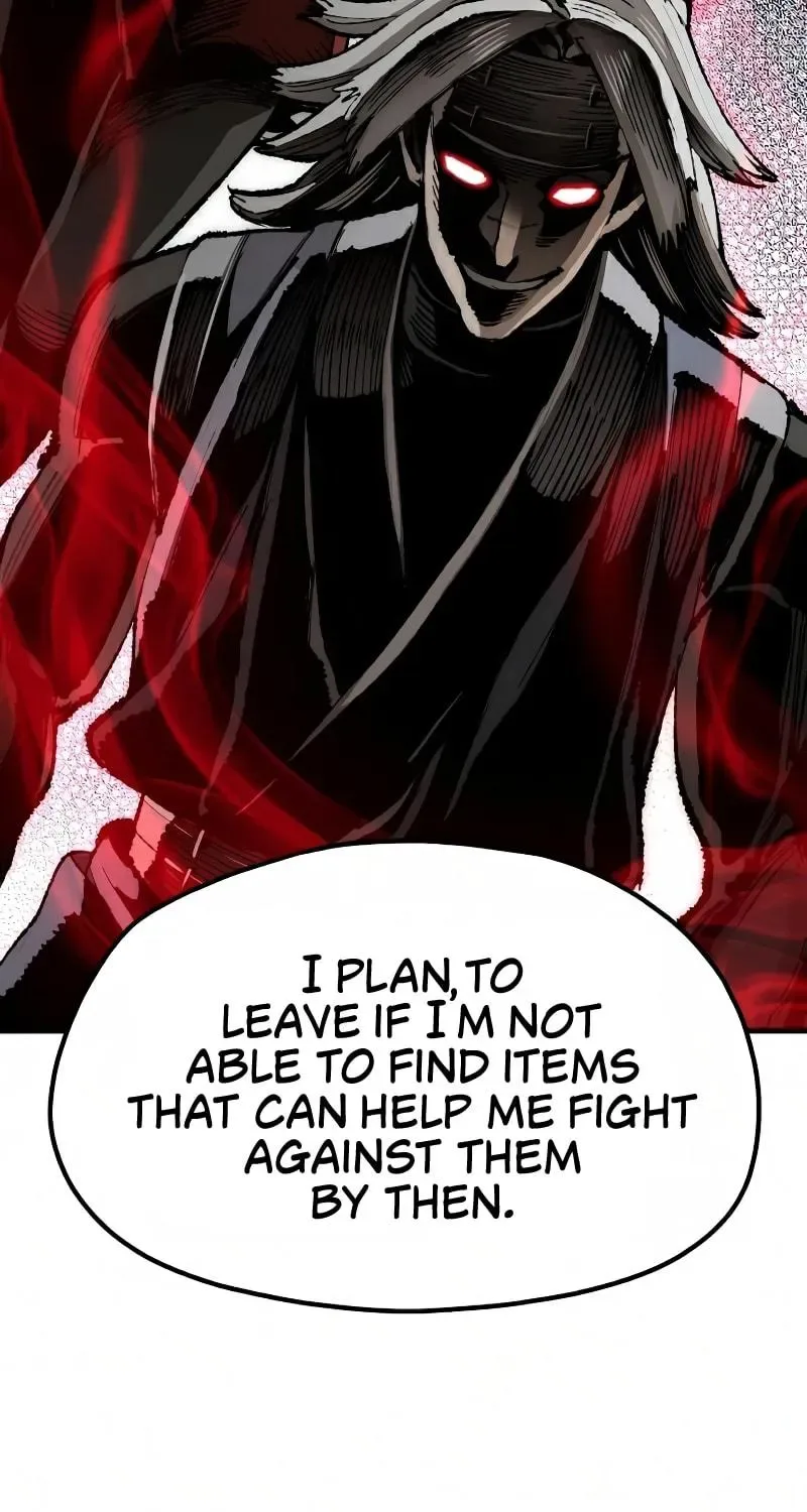 Murim RPG Simulation Chapter 21 page 105