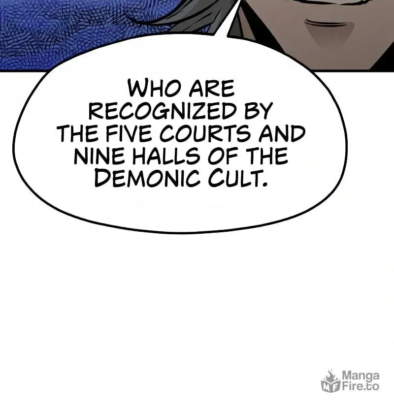 Murim RPG Simulation Chapter 21 page 108