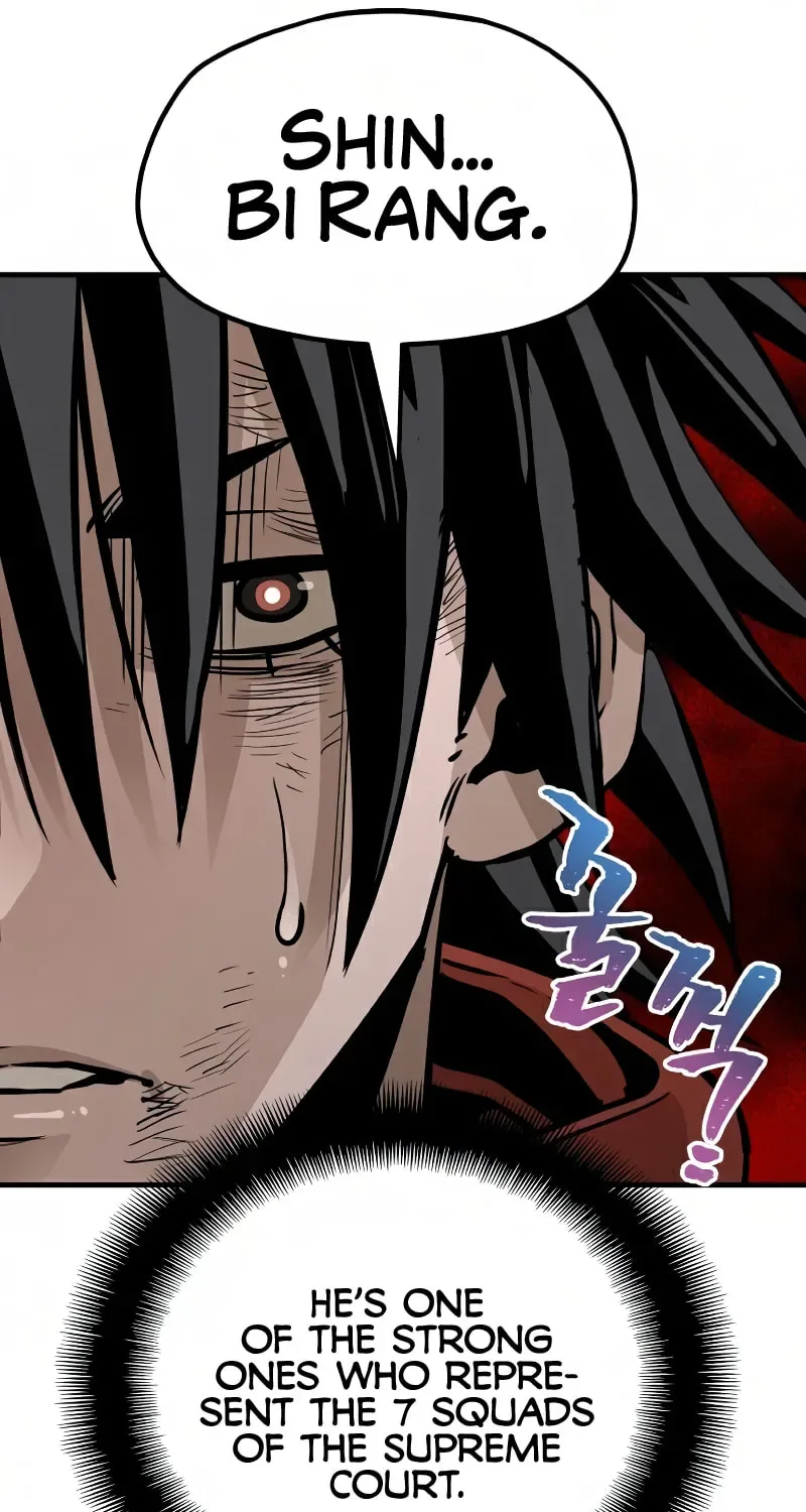 Murim RPG Simulation Chapter 21 page 113
