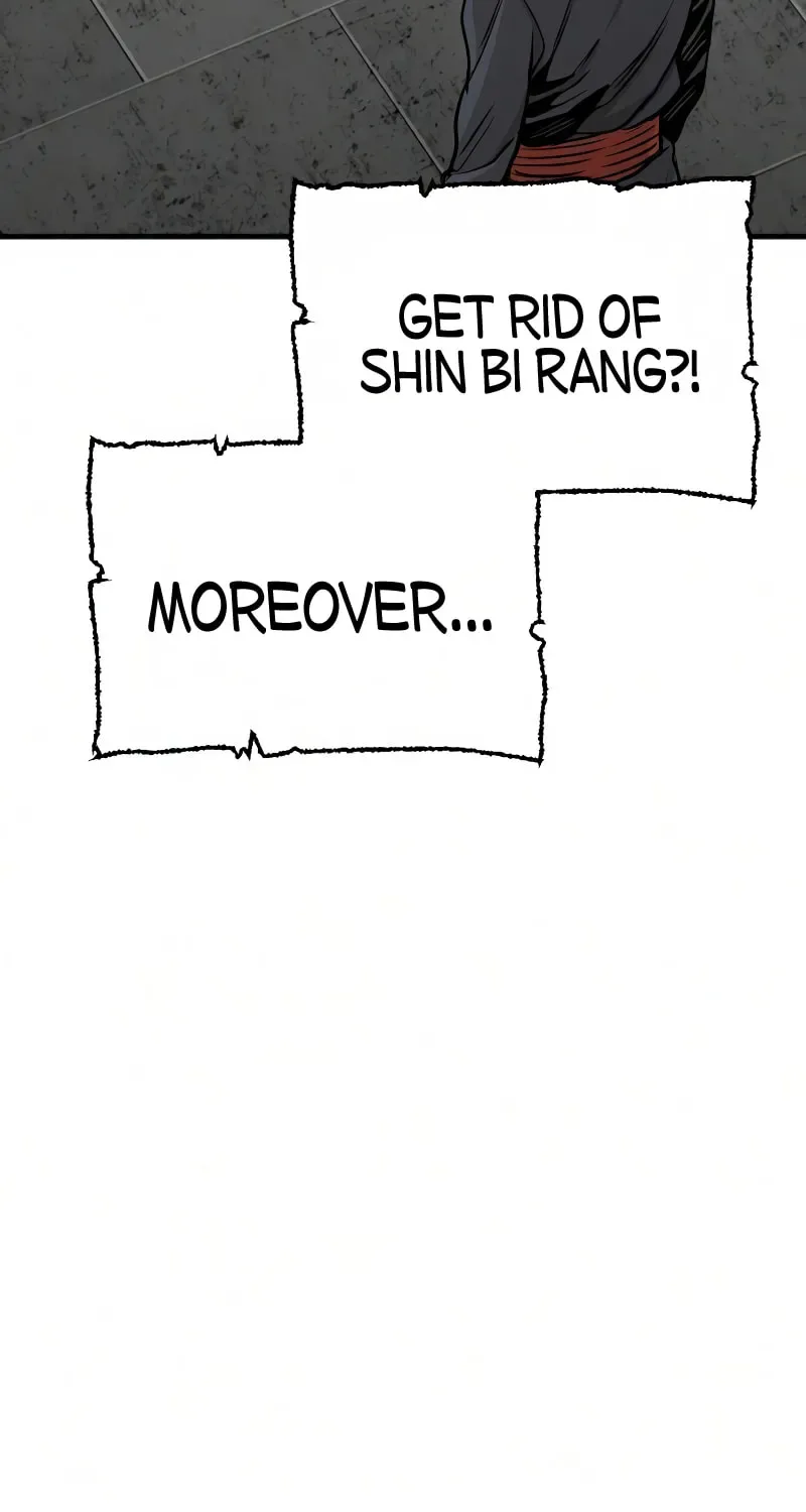 Murim RPG Simulation Chapter 21 page 119