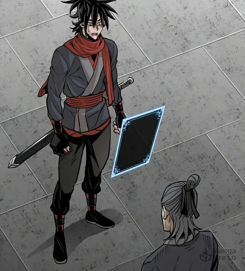 Murim RPG Simulation Chapter 21 page 118