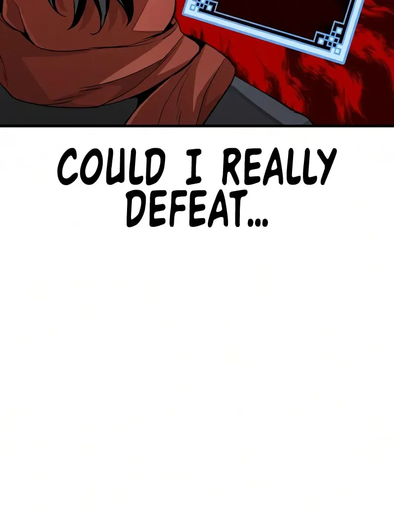 Murim RPG Simulation Chapter 21 page 140