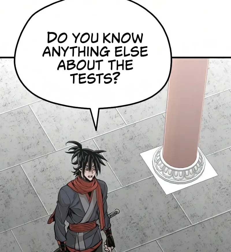Murim RPG Simulation Chapter 21 page 146
