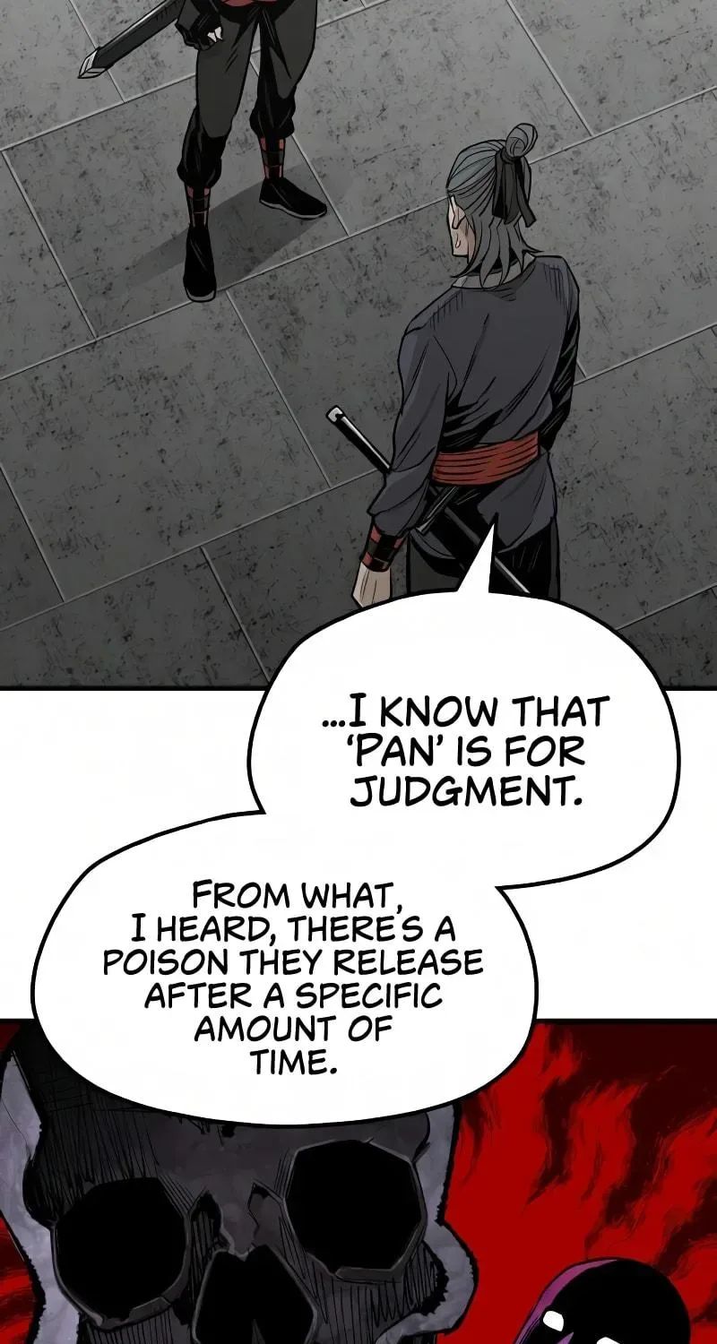 Murim RPG Simulation Chapter 21 page 147
