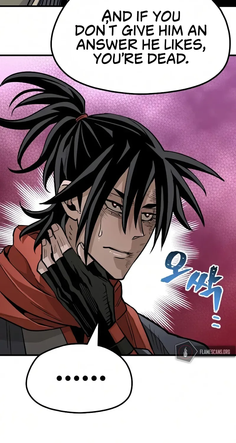 Murim RPG Simulation Chapter 21 page 151